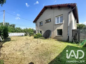 House in Saint-Rambert-d'Albon (26140)