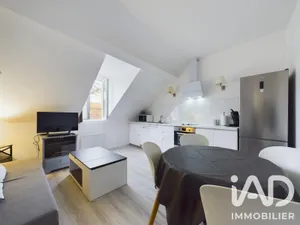 Appartement à Rueil-Malmaison (92500)