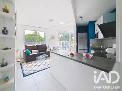 Appartement à La Rochelle (17000)