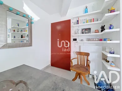 Appartement à La Rochelle (17000)