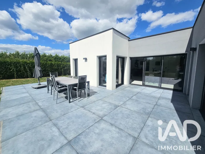 Maison 6 pièces 162 m² · à Saint-Méen-le-Grand · 162 m² · 425 000 €