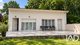 Maison traditionnelle à Triel-sur-Seine (78510)