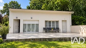 Maison traditionnelle à Triel-sur-Seine (78510)