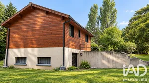 Maison traditionnelle à Triel-sur-Seine (78510)