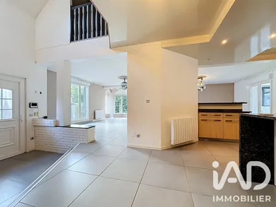 Maison à Marly (57155)