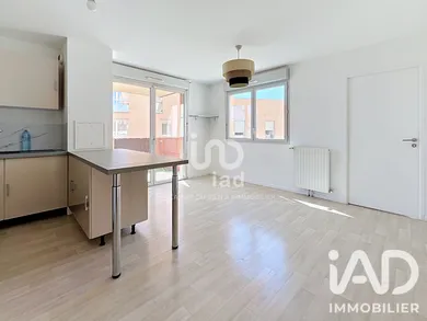 Apartment in Aulnay-sous-Bois (93600)