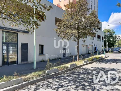 Apartment in Aulnay-sous-Bois (93600)