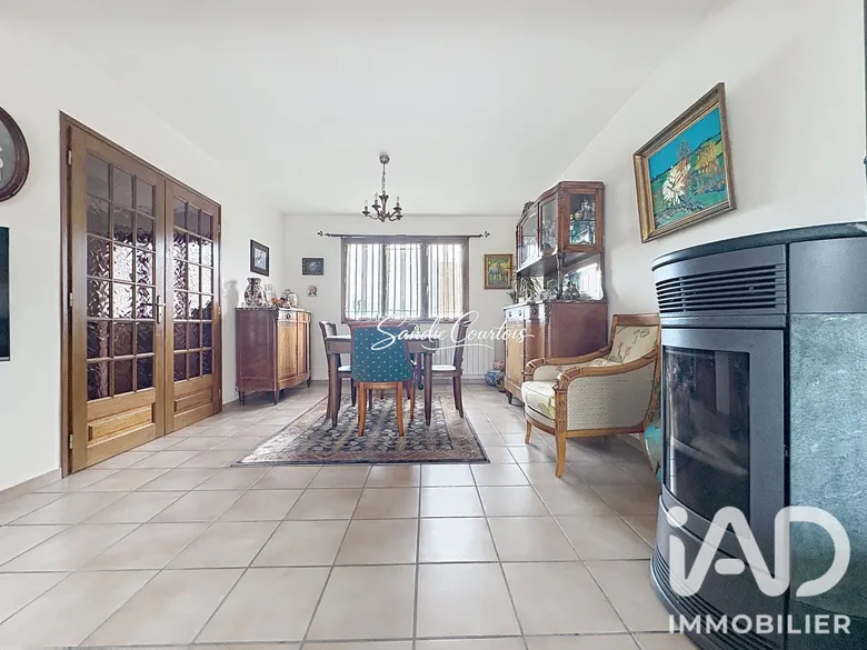 Maison 6 pièces 127 m² · à Boulogne-sur-Mer · 127 m² · 293 000 €