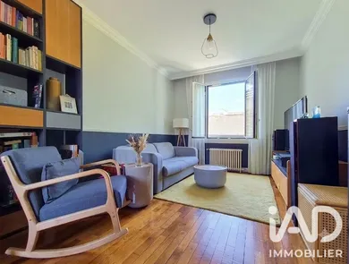 Maison de ville à Enghien-les-Bains (95880)