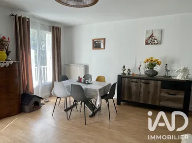 Appartement à Sens (89100)