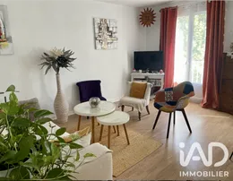 Apartment in Sens (89100)