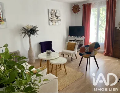 Appartement à Sens (89100)