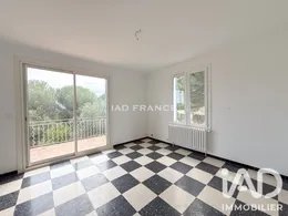 Maison à Saint-Saturnin-lès-Apt (84490)