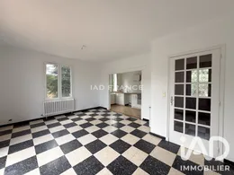 Maison à Saint-Saturnin-lès-Apt (84490)