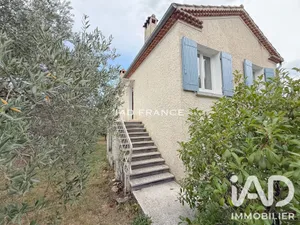 House in Saint-Saturnin-lès-Apt (84490)