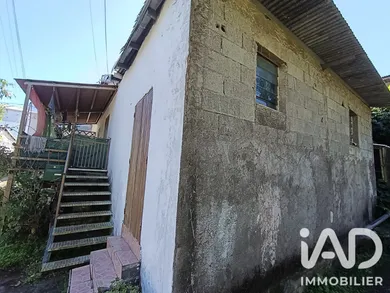 Townhouse in Ravine des Cabris (97432)