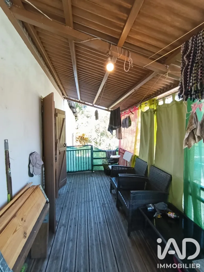Maison 4 pièces 87 m² · à Ravine des Cabris · 87 m² · 143 000 €