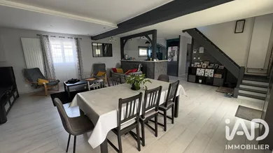 House in Serqueux (76440)