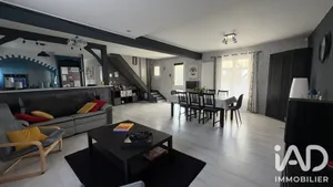 Maison à Serqueux (76440)