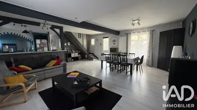 House in Serqueux (76440)
