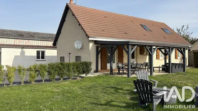 House in Serqueux (76440)