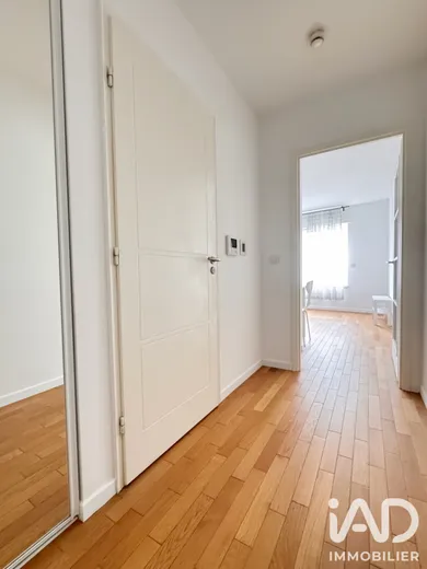 Appartement à Issy-les-Moulineaux (92130)