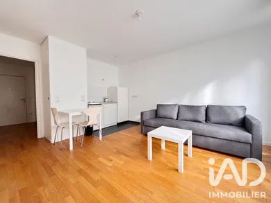 Appartement à Issy-les-Moulineaux (92130)
