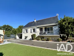 House in Ballan-Miré (37510)