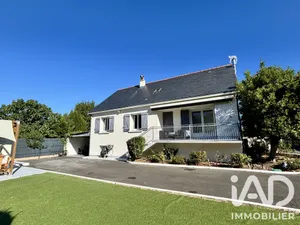 Maison à Ballan-Miré (37510)