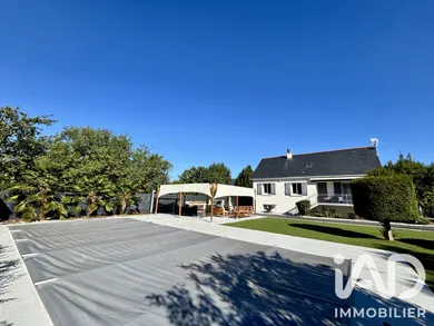 Maison à Ballan-Miré (37510)