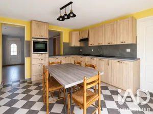 House in Hesdin (62140)