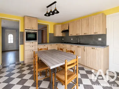 House in Hesdin (62140)