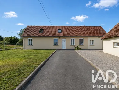 House in Hesdin (62140)