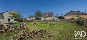 Building plot in Cérences (50510)