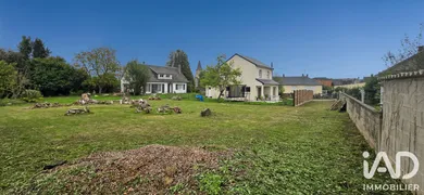 Building plot in Cérences (50510)