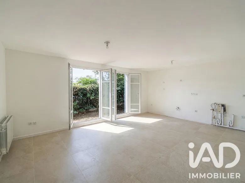 Appartement 3 pièces 59 m² · à Antony · 59 m² · 291 000 €