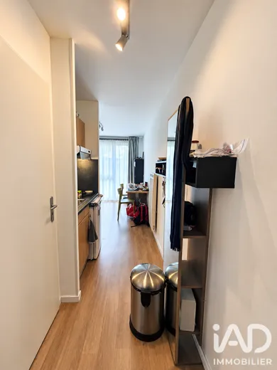 Studio in Amiens (80000)