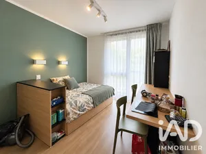 Studio in Amiens (80000)