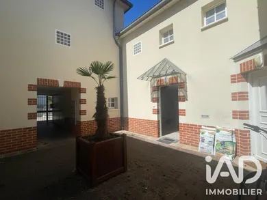 Apartment in Antony (92160)