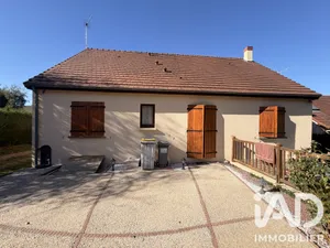 House in Saint-Règle (37530)