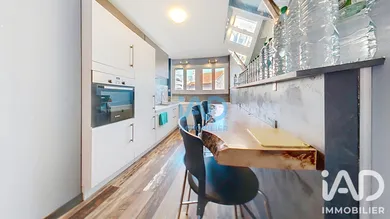 Appartement à Chamalières (63400)