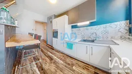 Appartement à Chamalières (63400)