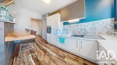 Appartement à Chamalières (63400)