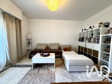 Apartment in Joinville-le-Pont (94340)