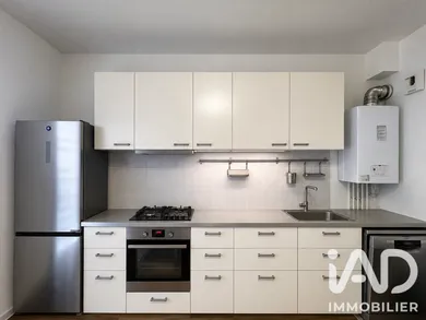 Apartment in Joinville-le-Pont (94340)
