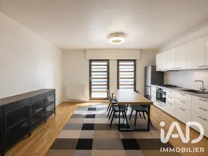 Apartment in Joinville-le-Pont (94340)