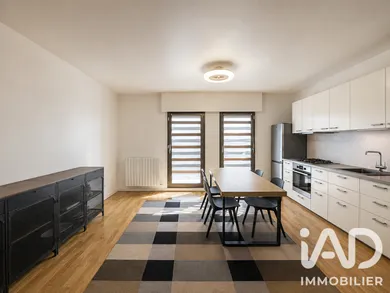 Apartment in Joinville-le-Pont (94340)