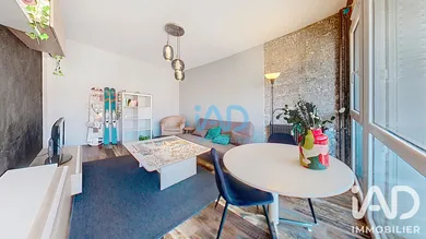 Appartement à Chamalières (63400)
