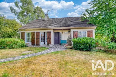 House in Dampmart (77400)