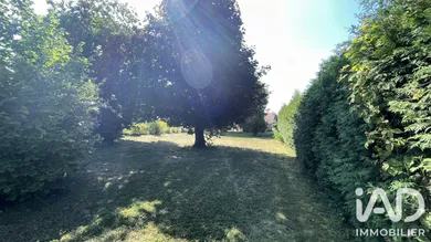 Land in Cosnes-et-Romain (54400)